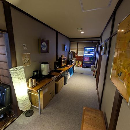 Kusatsu Onsen Eidaya Extérieur photo