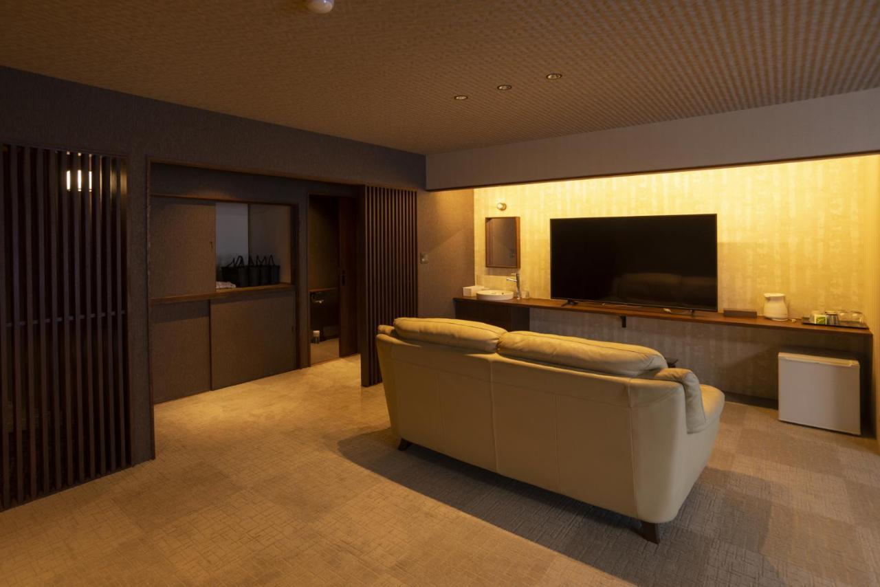 Kusatsu Onsen Eidaya Extérieur photo