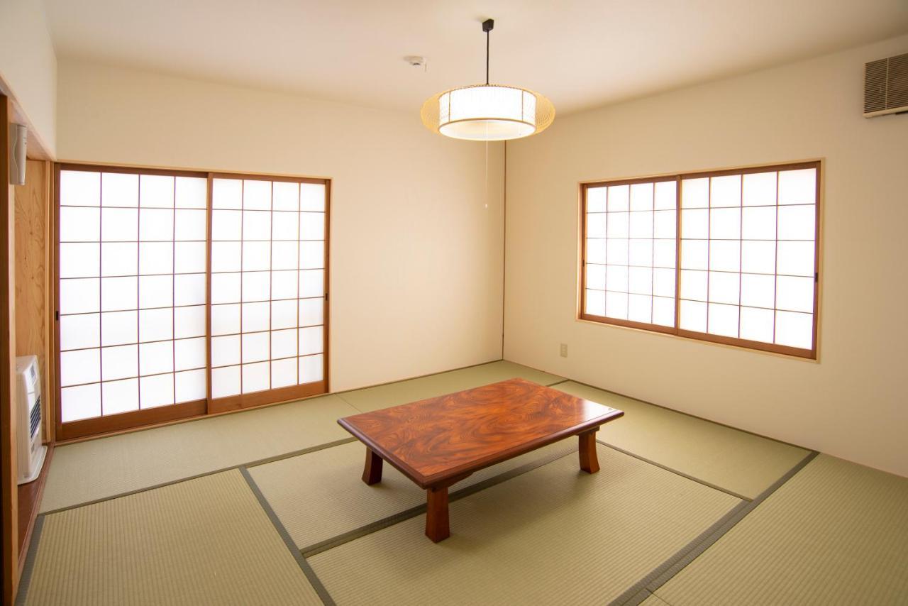 Kusatsu Onsen Eidaya Extérieur photo
