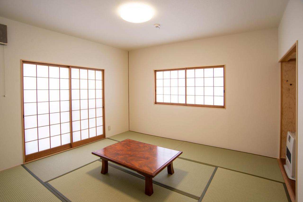 Kusatsu Onsen Eidaya Extérieur photo