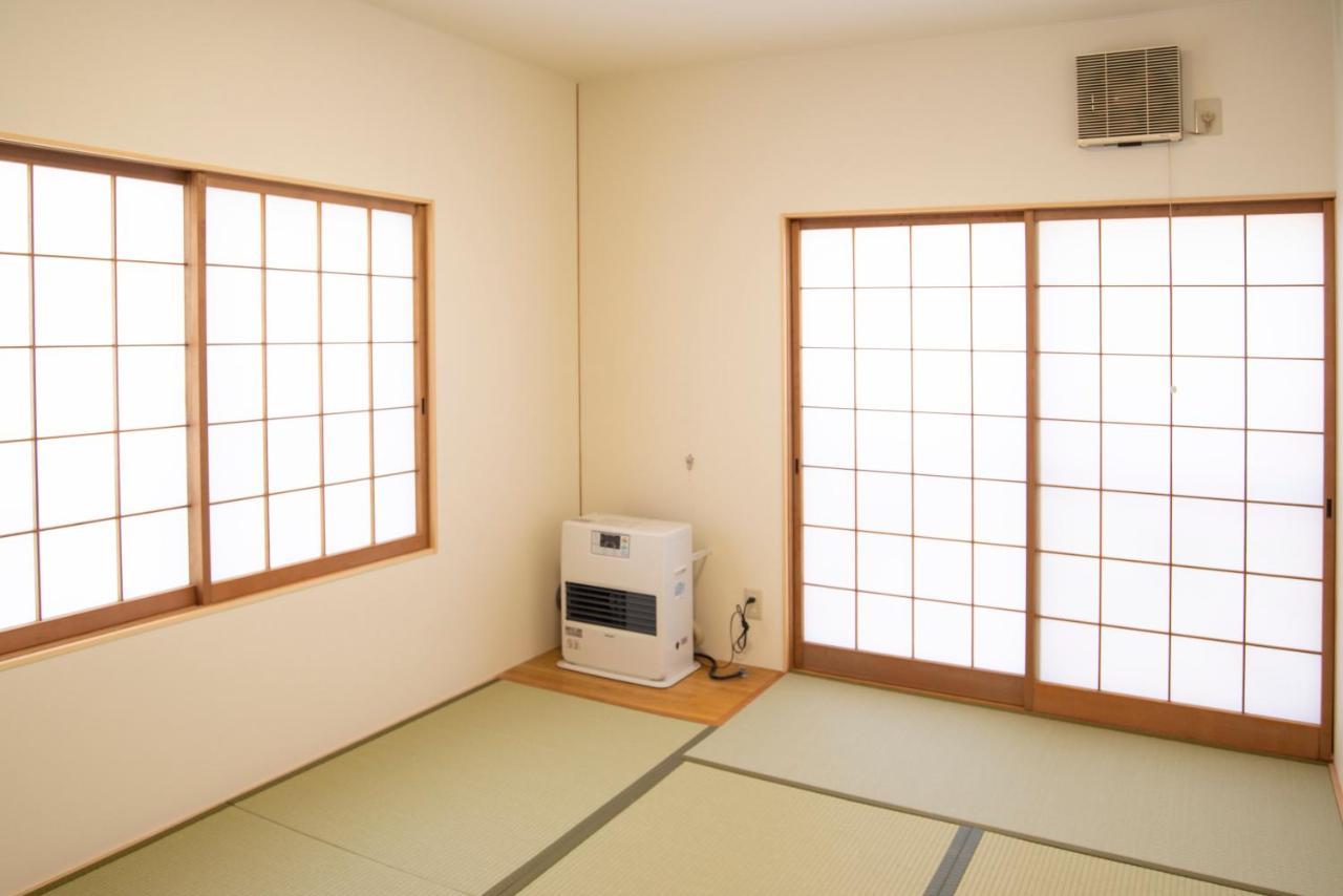 Kusatsu Onsen Eidaya Extérieur photo