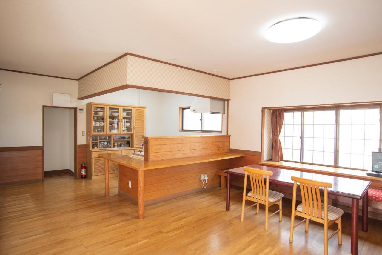 Kusatsu Onsen Eidaya Extérieur photo