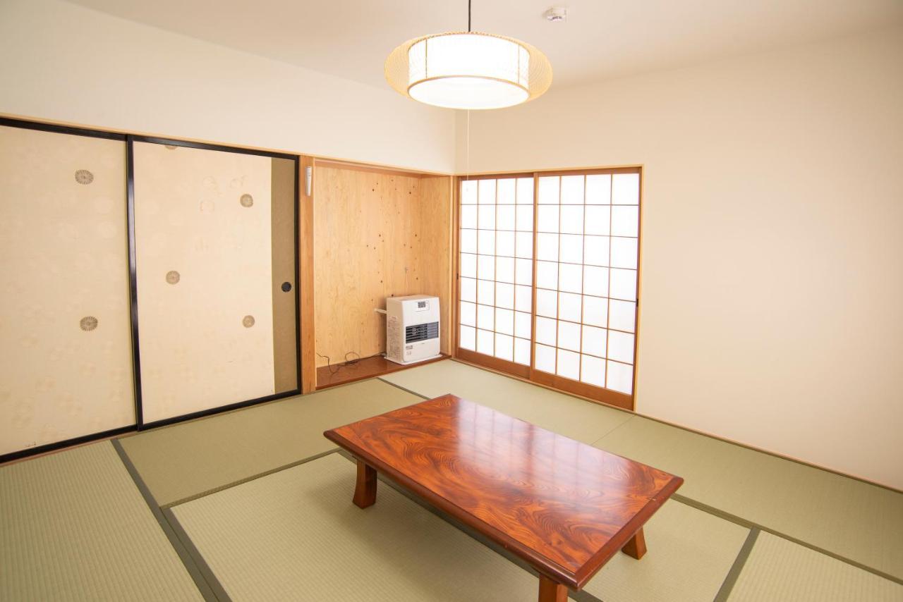 Kusatsu Onsen Eidaya Extérieur photo