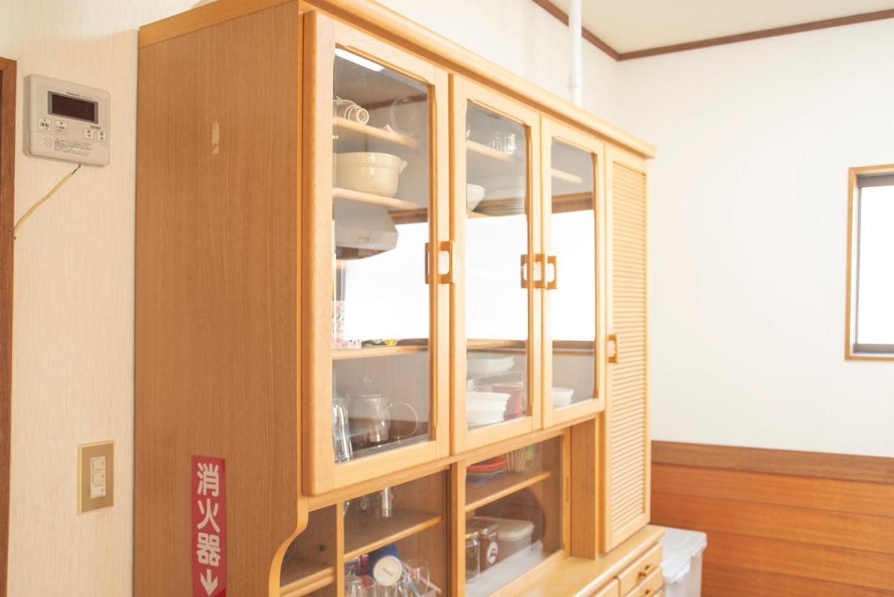 Kusatsu Onsen Eidaya Extérieur photo