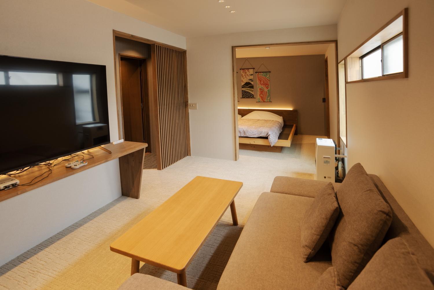 Kusatsu Onsen Eidaya Extérieur photo