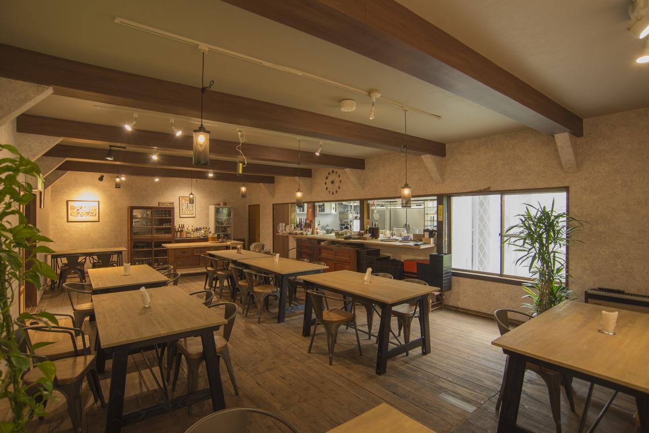 Kusatsu Onsen Eidaya Extérieur photo