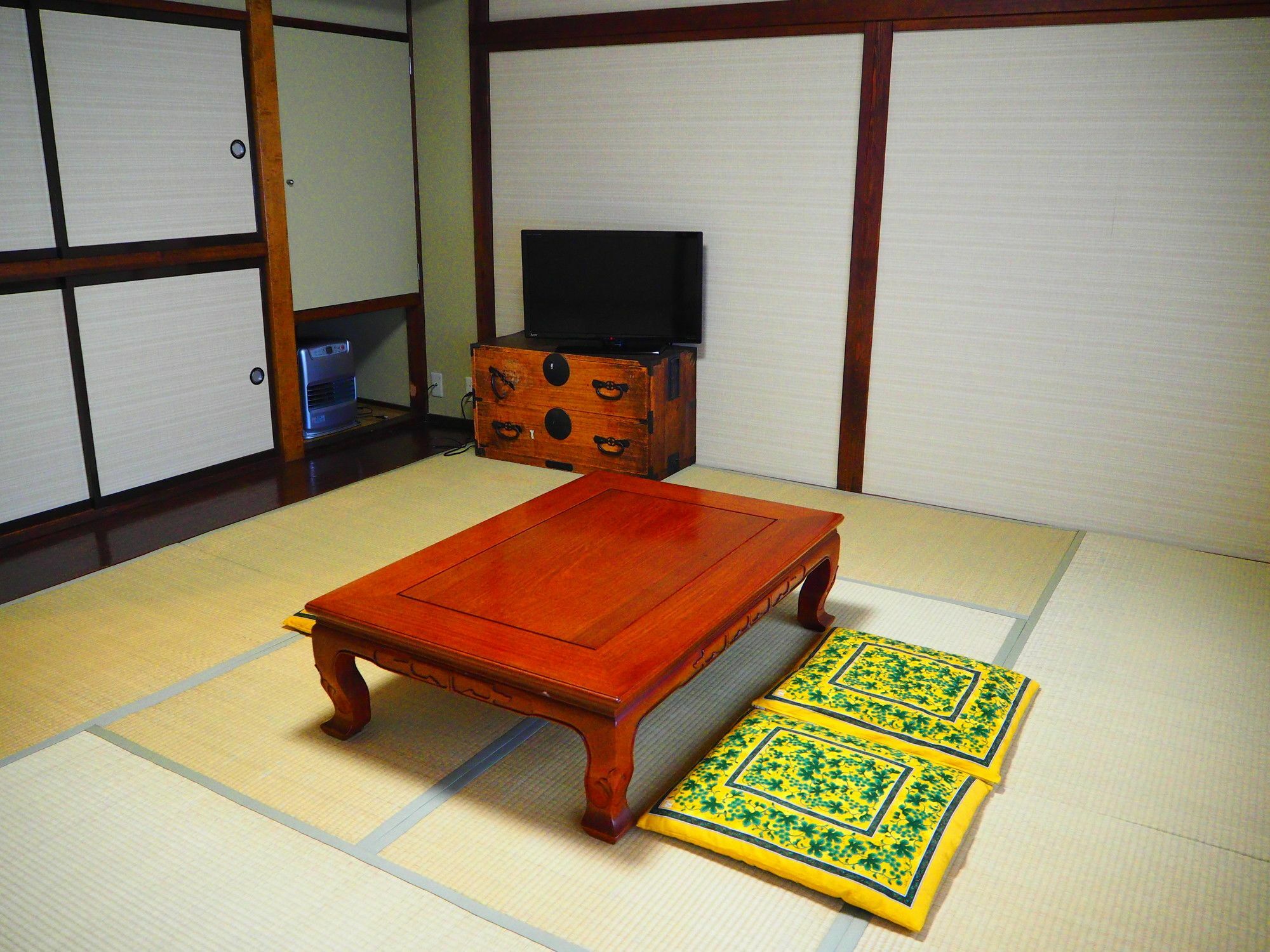 Kusatsu Onsen Eidaya Extérieur photo