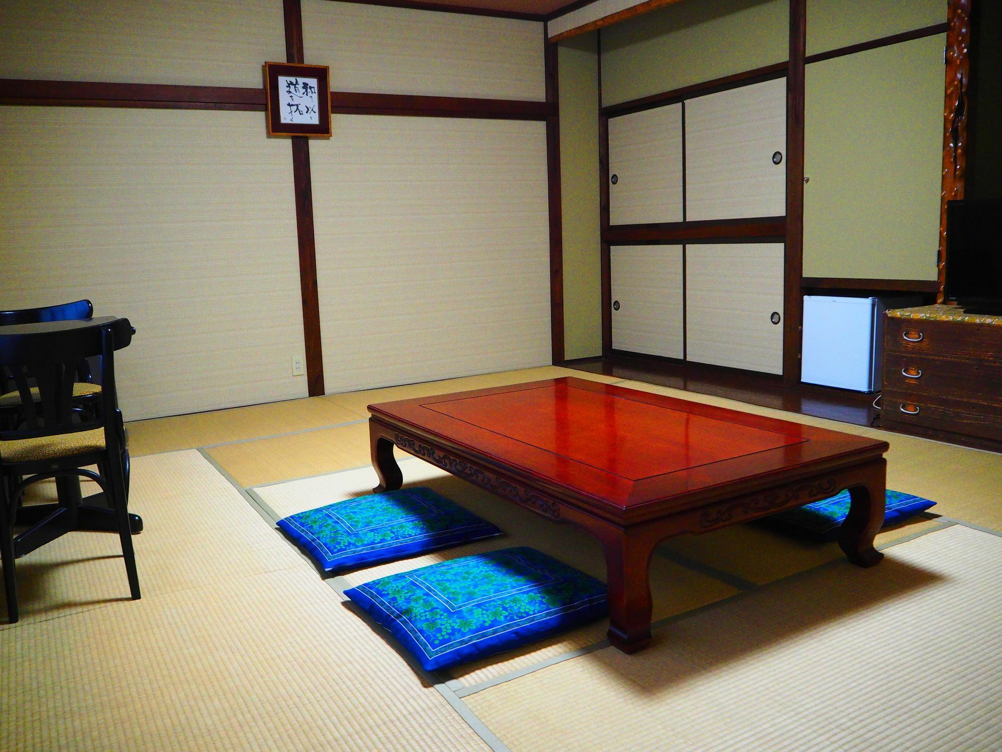 Kusatsu Onsen Eidaya Extérieur photo